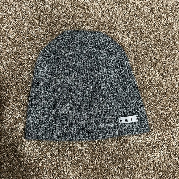 Neff Beanie - Picture 1 of 2